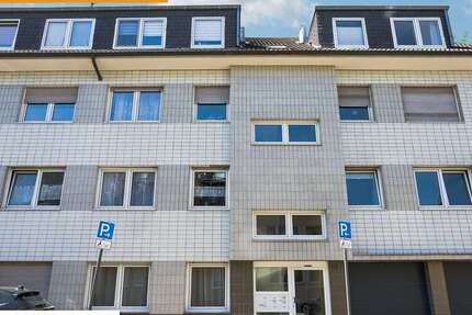 Wohnung zum Kaufen in Köln 98.000 € 22.14 m²