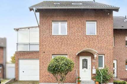 Haus zum Kaufen in Neuss 699.000 € 151.06 m² 4 zimmer