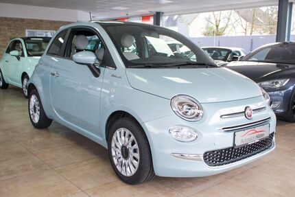 Fiat 500 22.000 km 13.700 &euro; Hilden (bei Düsseldorf) 40721