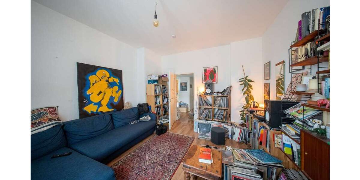 Wohnung zum Kaufen in Köln 423.000 € 82.67 m² 3 zimmer
