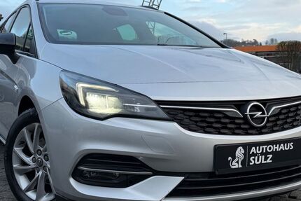 Opel Astra 145.908 km 8.999 &euro; Lohmar 53797
