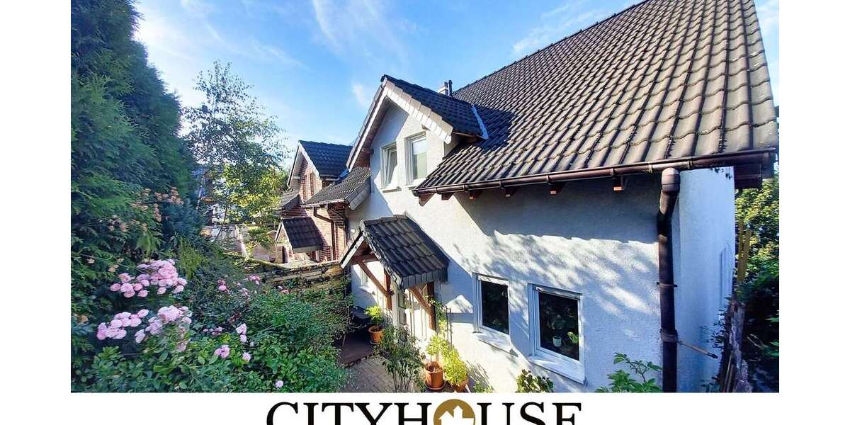 Haus zum Kaufen in Overath 389.000 € 119 m² 4 zimmer