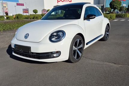 VW Beetle 89.800 km 11.885 &euro; Köln 51147
