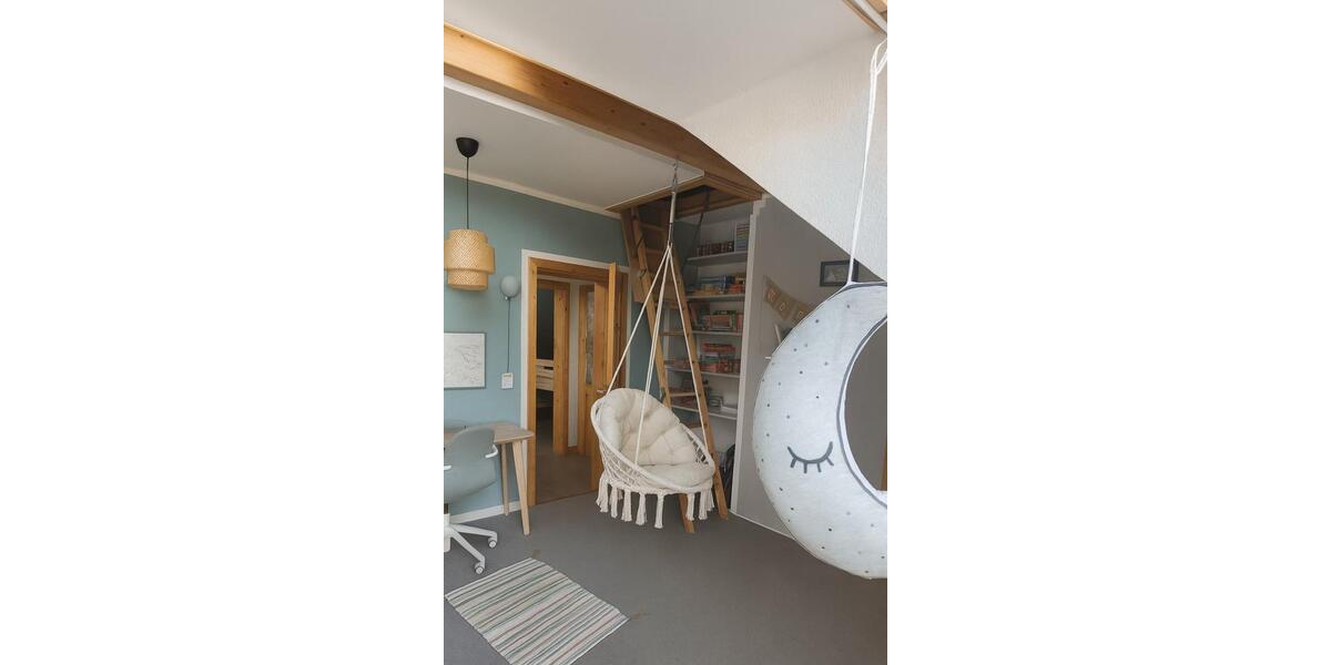 Haus, Doppelhaushälfte, Südstadt, Solingen 5 zimmer