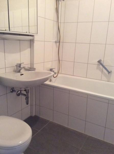 Günstiges Senioren-Apartment (WBS) Seniorenwohnung zimmer