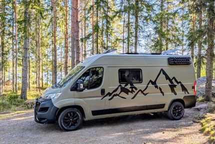 Citroen Jumper