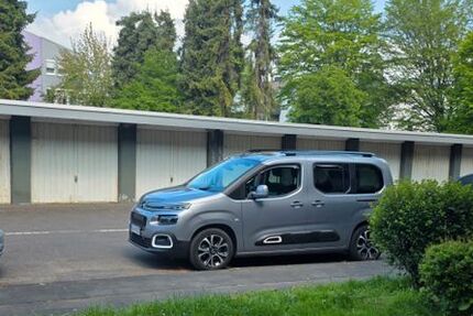 Citroen Berlingo 75.000 km 17.000 &euro; Bonn 53175