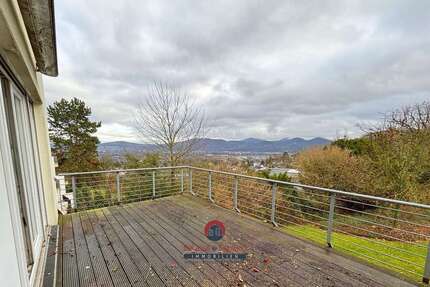 Wohnung zum Mieten in Bonn 1.411,44 € 107.22 m² 3 zimmer