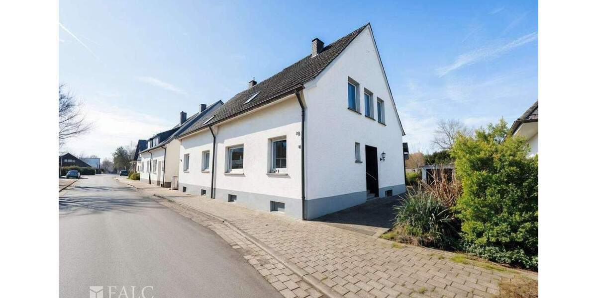 Doppelhaushälfte Sankt Augustin Menden - 5 Zimmer, 100 m&sup2;, 469.000&euro; | Angebot:25678117