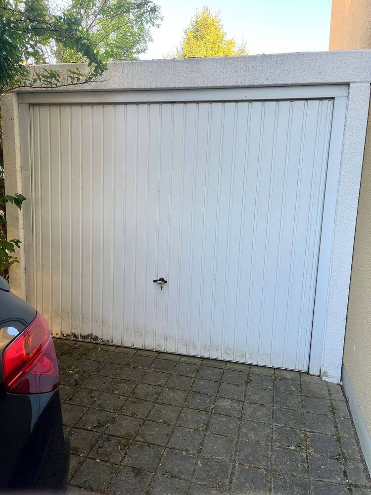 Geräumiges Familienhaus mit Terrasse in Rommerskirchen