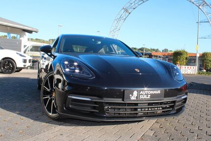 Porsche Panamera 59.122 km 58.599 &euro; Lohmar 53797