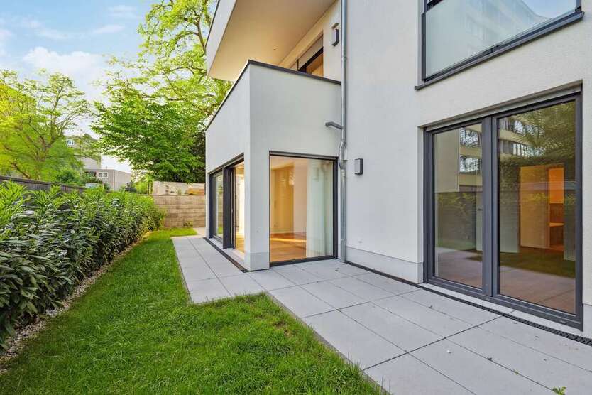 Wohnung zum Kaufen in Bonn 565.001 € 102 m²