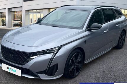 Peugeot 308 13.048 km 25.680 &euro; Bonn 53121