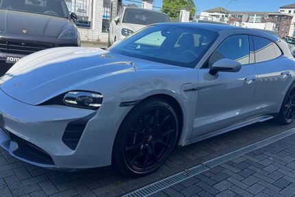 Porsche Taycan 39.250 km 84.500 &euro; Hürth (bei Köln) 50354
