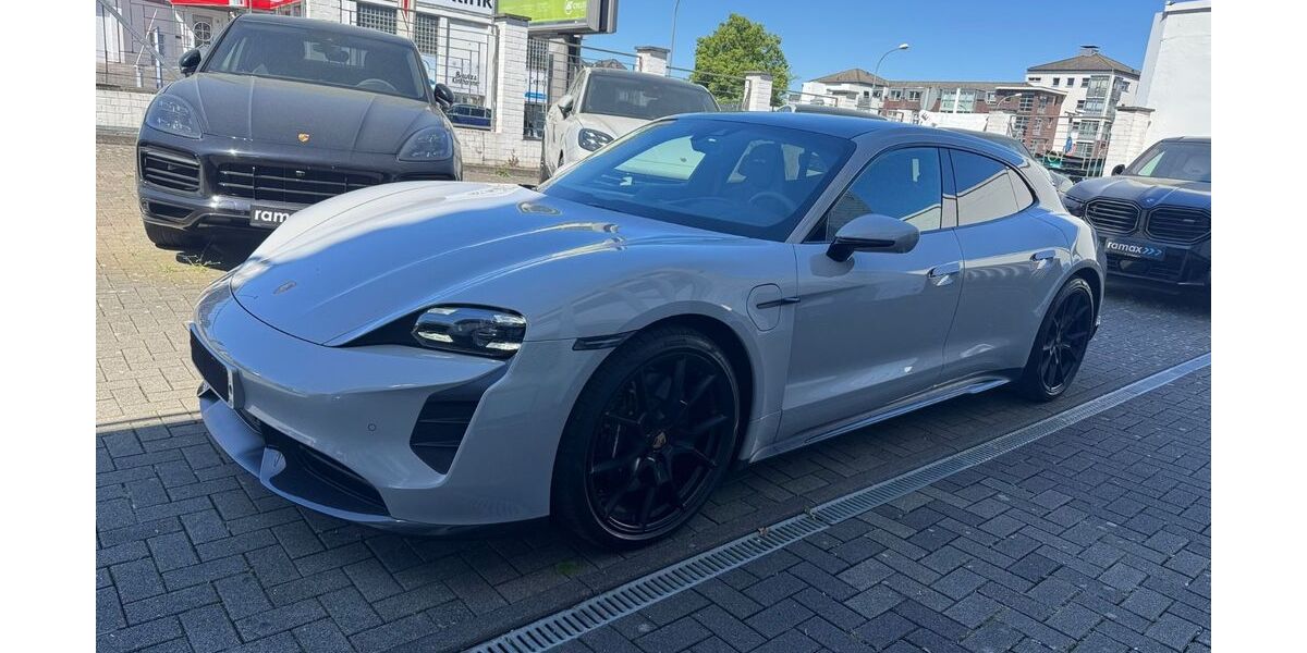 Porsche Taycan 39.250 km 84.500 &euro; Hürth (bei Köln) 50354