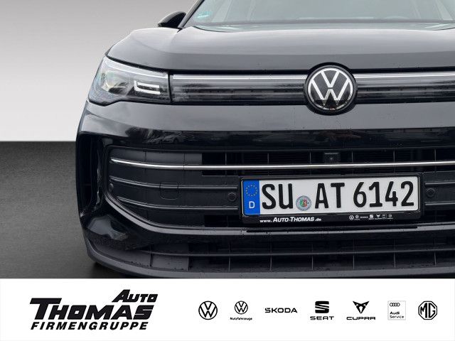 VW Tiguan 25.980 km 34.180 &euro; Hennef 53773