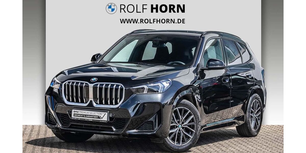 BMW X1 8.091 km 36.360 &euro; Wesseling 50389