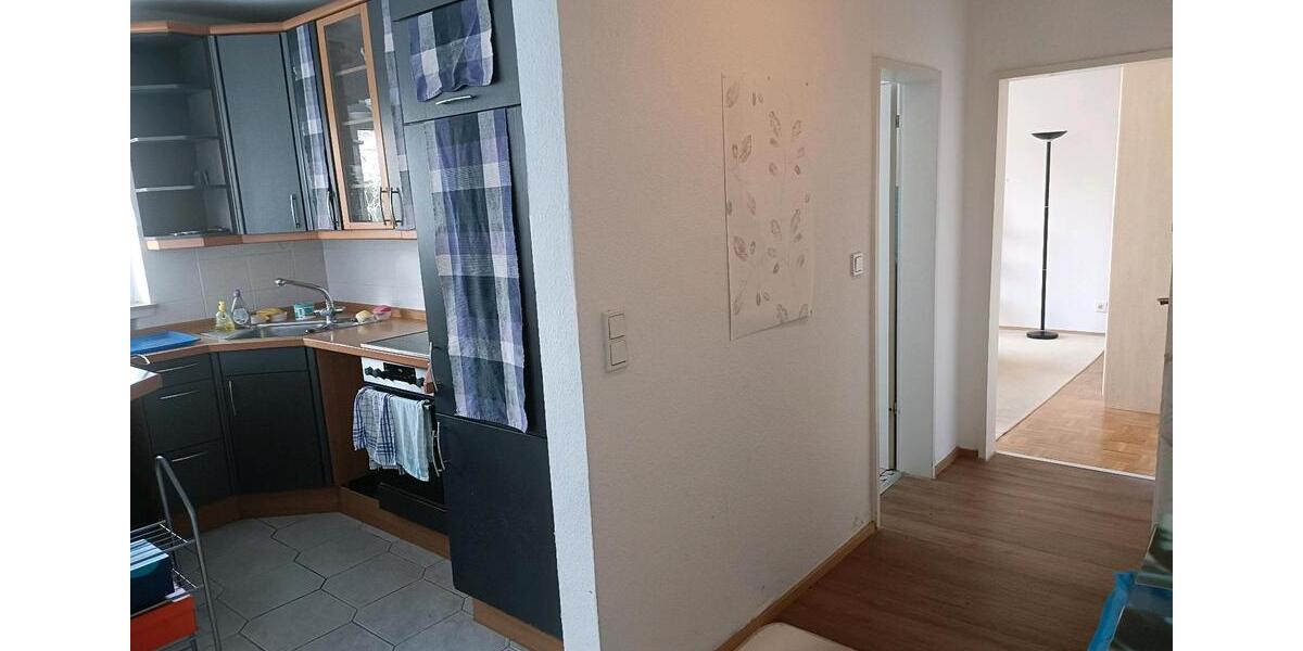 Etagenwohnung Alfter - 2 Zimmer, 63 m&sup2;, 219.000&euro; | Angebot:25054898