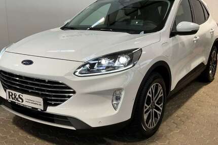 Ford Kuga 38.548 km 25.480 &euro; Pulheim 50259