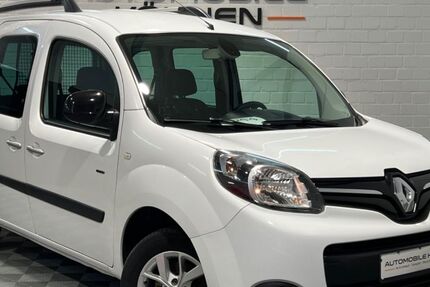 Renault Kangoo 129.878 km 7.990 &euro; Solingen 42655