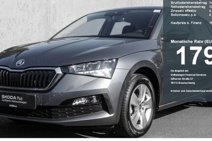 Skoda Scala 31.442 km 15.980 € Düsseldorf 40474