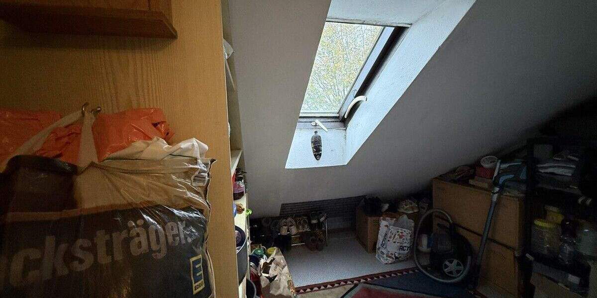 Etagenwohnung Sankt Augustin / Birlinghoven Birlinghoven - 3 Zimmer, 73 m&sup2;, 225.000&euro; | Angebot:25154873