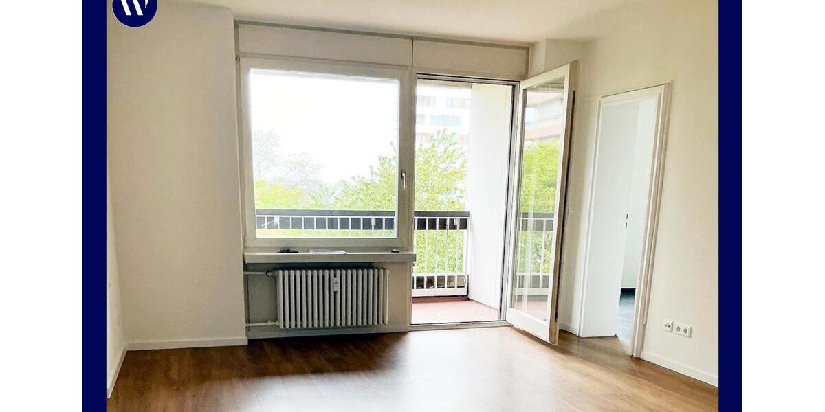Etagenwohnung Köln Rodenkirchen - 2 Zimmer, 55 m&sup2;, 1.050&euro; | Angebot:25377625