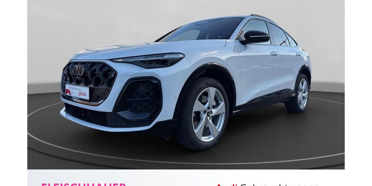 Audi Q5 7.930 km 60.990 &euro; Köln 50968
