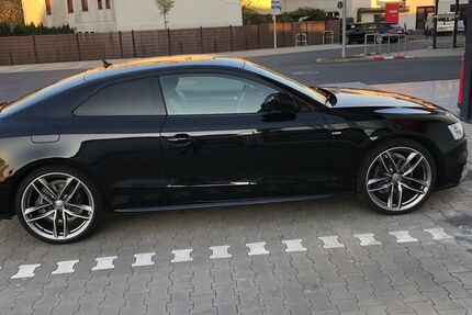 Audi A5 193.000 km 10.999 &euro; Hennef 53773