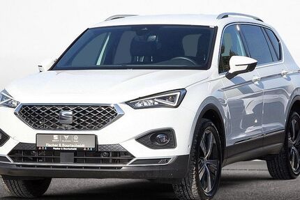 Seat Tarraco 61.346 km 31.680 &euro; Lohmar 53797