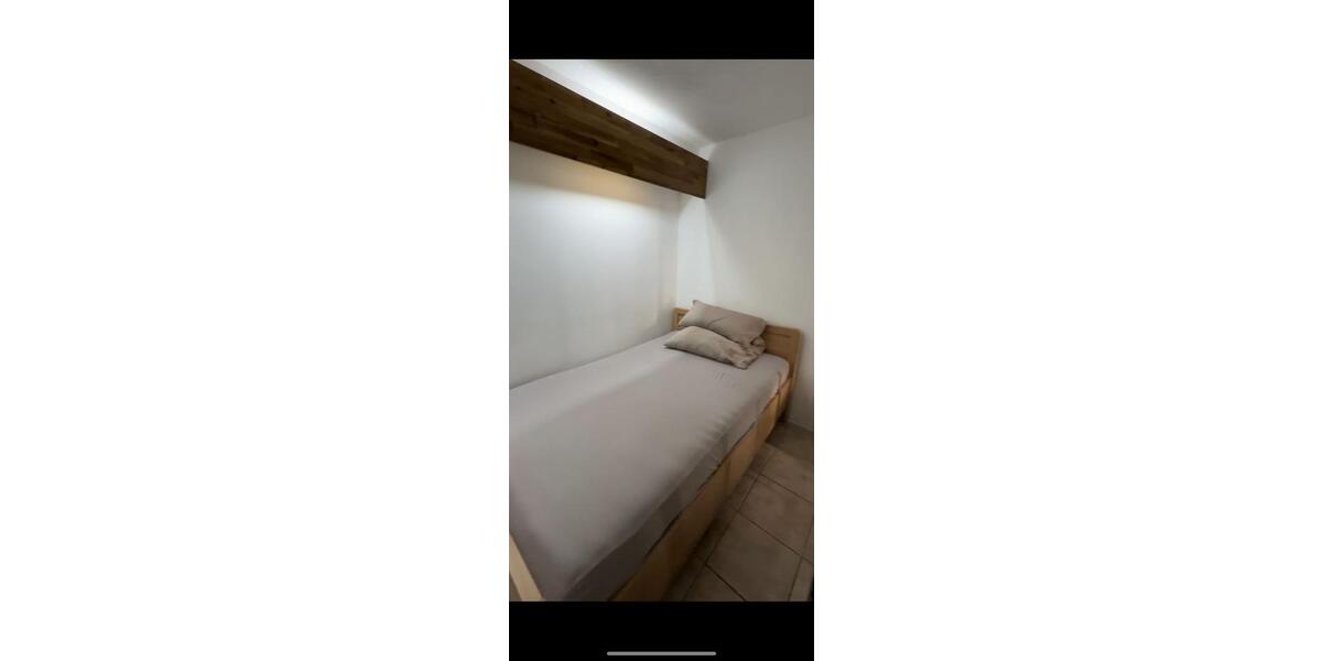 Möbliertes Apartment in Deutz - ideal für Singles oder Pendler 1 zimmer