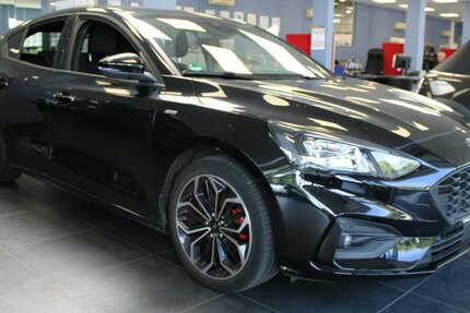 Ford Focus 1.5 EcoBoost Aut. STLine X 12.479 km 22.980 € Euskirchen 53881