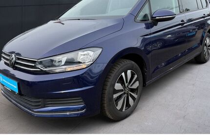 VW Touran 17.343 km 32.970 &euro; Wesseling 50389