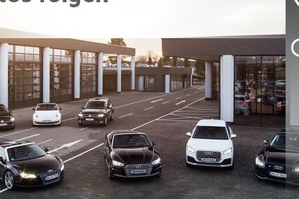 Audi A6 15.000 km 55.789 &euro; Erftstadt 50374