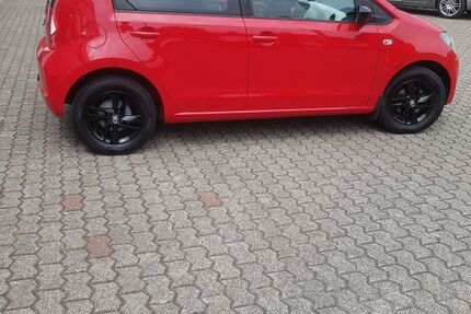 Seat Mii 49.000 km 9.000 &euro; Leverkusen 51375