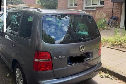 VW Touran 360.000 km 2.700 &euro; Sankt Augustin 53757