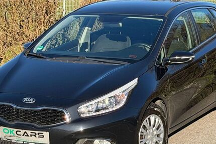 Kia ceed / Ceed 106.000 km 7.499 &euro; Siegburg 53721