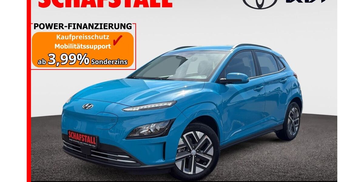 Hyundai KONA 18.441 km 16.979 &euro; Elsdorf (bei Köln) 50189