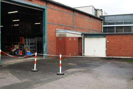 Gewerbeobjekt Solingen Burg - 2.500&euro; | Angebot:16215687