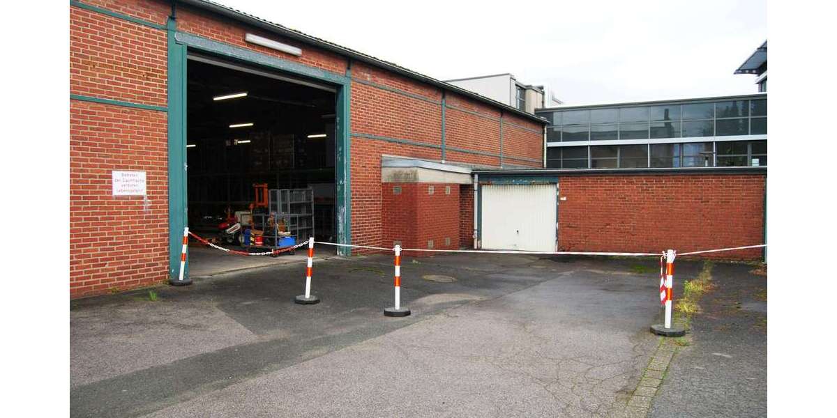 Gewerbeobjekt Solingen Burg - 2.500&euro; | Angebot:16215687