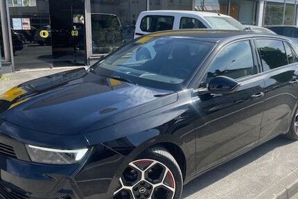 Opel Astra 40.967 km 19.950 &euro; Brühl 50321