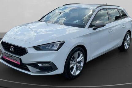 Seat Leon 20.799 km 27.980 &euro; Köln-Mülheim 51063