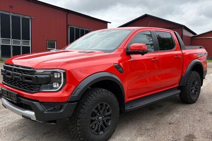 Ford Raptor 4.800 km 55.650 € Düsseldorf 40468