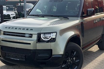 Land Rover Defender 92.000 km 34.990 &euro; Elsdorf 50189