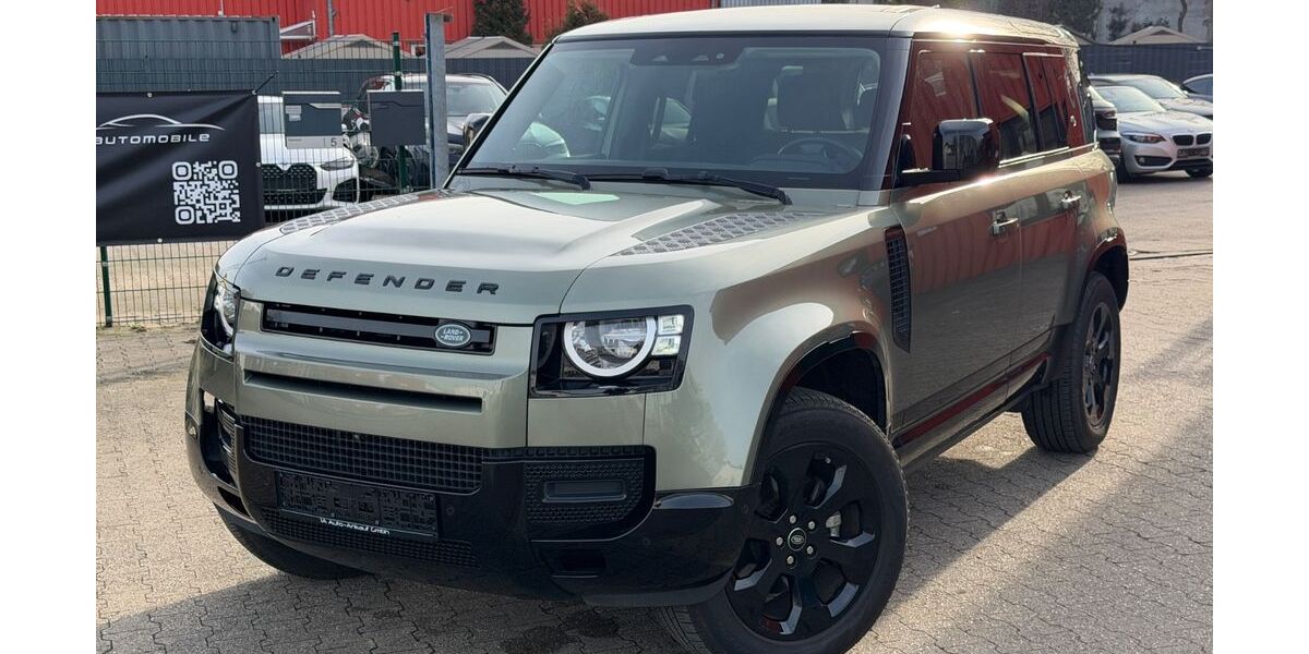 Land Rover Defender 92.000 km 34.990 &euro; Elsdorf 50189