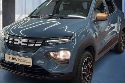 Dacia Spring 21.224 km 13.311 € Köln 50939