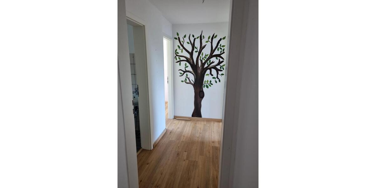 Terrassenwohnung Solingen Wald - 2.5 Zimmer, 73 m&sup2;, 750&euro; | Angebot:26254900