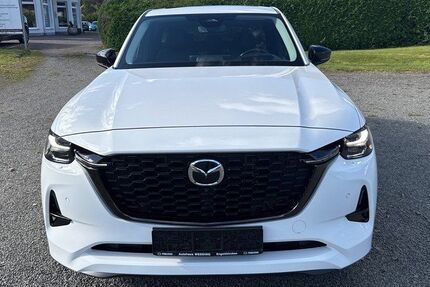 Mazda CX-60 52.000 km 37.890 € Engelskirchen 51766