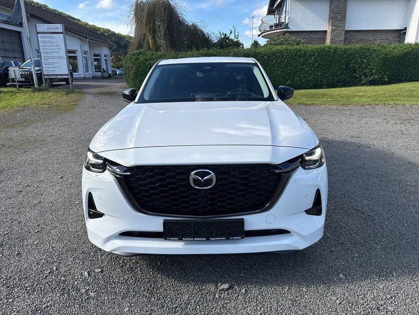 Mazda CX-60 52.000 km 37.890 € Engelskirchen 51766