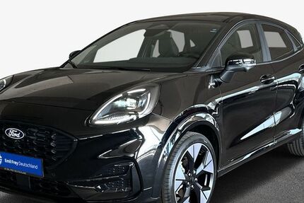 Ford Puma 1.886 km 27.450 € Leverkusen 51373